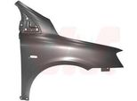 Van Wezel 1641656 - Parafango Oe 51720466, Anteriore Destro Per Multipla