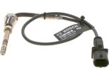 Bosch 0 986 259 139 - Oe 51825673 Sensore Temperatura Gas Di Scarico Per Ducato