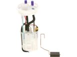 Bosch 1 987 580 036 - Pompa Carburante Oe 1T0 919 051 E Per Touran (1T)