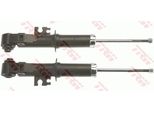 Trw JGS1007T - Oe 33 52 6 784 520 StoßDäMpfer, Hinterachse FüR R56, R57, R55, R58, R59