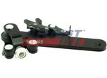 Fast FT95595 - Oe 52062455 Guida A Rulli, Porta Scorrevole Per Doblo, Combo (X12), Combo Tour (X12)