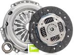 Valeo 826723 - Kit Frizione Oe 21 20 7 572 842 Per R56, R57, R55, R60, R58, R61, R59