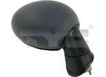 Tyc 322-0006 - Specchio Esterno Oe 51162755635, Sinistro Per R56, R57, R55, R59, R58