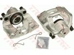 Trw BHX545E - Oe 93190822 Bremssattel FüR Croma, Signum (Z03), Vectra C (Z02)
