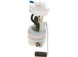 Bosch 0 986 580 255 - Pompa Carburante Oe 46475717 Per Barchetta, Doblo, Panda, Seicento