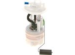 Bosch 0 986 580 356 - Oe 46541845 Pompa Carburante Per Multipla
