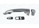 Magneti Marelli 350105020100 - Oe 735440855 Maniglia Porta, Anteriore Destra Per Bravo