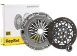 Luk 623 3274 00 - Oe 21 20 7 572 843 Kit Frizione Per R56, R57, R55, R58, R59
