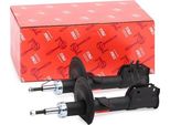Trw JGM5967T - Oe 50703703 Ammortizzatore, Assale Anteriore Per Panda