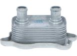 Nrf 31758 - Radiatore Olio Oe 11427509212 Per R50, R53, R52