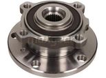 Maxgear 33-1009 - Oe 31 20 9 806 297 Set Di Cuscinetti Ruota, Asse Anteriore Per R60, R61