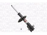 Magneti Marelli 350771070700 - Oe 71712496 Ammortizzatore, Asse Anteriore Per Tipo, Bravo, Brava