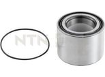 Snr R154.64 - Set Di Cuscinetti Ruota Oe 2H0501171 Per Amarok