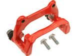 Trw BDA928 - Staffa Oe 77364345, Pinza Freno Per 500 (312), Panda