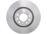 Bosch 0 986 479 325 - Disco Freno Oe 51757229 Per Croma