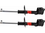 Trw JGM311T - Ammortizzatore Oe 71712503 Per Uno