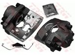 Trw BHX214E - Pinza Freno Oe 93172170 Per Croma, Vectra C (Z02), Signum (Z03)