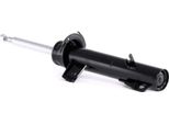 Ridex 854S1138 - Oe 31 31 6 781 903 StoßDäMpfer, Collegamenti Per R56, R57, R55, R50, R53, R58, R59