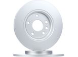 Bosch 0 986 479 E57 - Oe K04779713AA Disco Freno Per Freemont