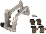 Trw BDA1242 - Staffa Oe 77367138, Pinza Freno Per 500X (334), Compass, Renegade