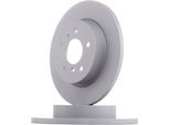 Bosch 0 986 479 D17 - Oe 43206 4EA0A Disco Freno Per Qashqai Ii (J11), Kadjar (Ha, Hl)