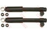 Trw JGT214T - Oe 71712482 Ammortizzatore, Assale Posteriore Per Panda