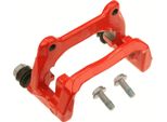 Trw BDA927 - Staffa Oe 77364343, Pinza Freno Per 500 (312), Panda