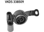 Skf Vkds 338509 - Oe 31 12 6 757 562 Cuscinetto, Braccio Di Controllo Per R50, R53, R52