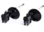 Stark SKSA-0133336 - Ammortizzatore Oe 46794432, Asse Anteriore Per Doblo