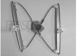 Prasco FT420W023 - Oe 46831654 Regolatore Del Finestrino, Anteriore Destro Per Stilo
