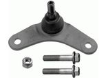 LemfÖRder 25385 02 - Oe 31 13 1 489 293 Giunto Di Supporto, Anteriore Destro Inferiore Per R50, R53, R56, R52