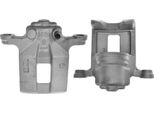 Bosch 0 986 135 253 - Pinza Freno Oe 44001 JG00A Per Rogue, X-Trail (T31)