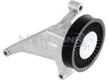 Snr GA350.87 - Oe 11 28 1 484 243 Puleggia Tenditore, Cinghia A V Per R50, R53, R52