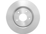 Bosch 0 986 479 358 - Disco Freno Oe 40206 JD00A Per Juke (F15), Qashqai +2 I (J10), X-Trail (T31)