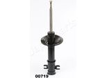 Japanparts MM-00719 - Oe 46406116 Ammortizzatore, Asse Anteriore Per Barchetta