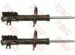Trw JGM231T - Oe 7797430 Ammortizzatore, Asse Anteriore Per Coupe 175