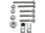 LemfÖRder 39366 01 - Oe 33 32 6 768 726 Kit Di Riparazione, Sospensione Ruota Per R50, R53, R56, R57, R52, R55, R61, R59, R60, R58
