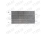 Stark SKCD-0110125 - Klimakondensator Oe 2765000QAH Per Primastar (X83), Vivaro (J7), Vivaro (F7), Vivaro A (E7), Trafic Ii (Jl), Trafic Ii (Fl), Trafic Ii (El)