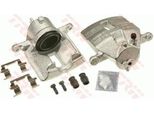 Trw BHX423E - Pinza Freno Oe 41011 4U100 Per Almera Tino (V10), Primera (P12)