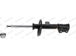 Monroe G8381 - Ammortizzatore Oe 51890102 Per 500L (351, 352)