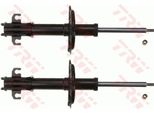 Trw JGM455T - Ammortizzatore Oe 7638138, Asse Anteriore Per Brava, Bravo, Doblo, Tipo