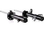 Ridex 854S1856 - Oe 31 31 6 772 731 Ammortizzatore, Asse Anteriore Per R50, R53, R56, R57, R55, R58, R59