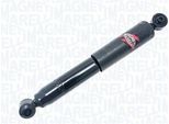 Magneti Marelli 351956070000 - Oe 50707958 Ammortizzatore, Asse Posteriore Per Stilo