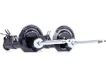 Ridex 854S2102 - Ammortizzatore Oe 50703308, Asse Anteriore Per Panda