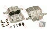 Trw BHU319E - Pinza Freno Oe 41011 8H300 Per X-Trail (T30)