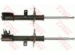Trw JGM6112T - Oe 50704227 Ammortizzatore, Assale Anteriore Per Panda