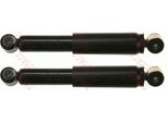 Trw JGT387T - Oe 46468625 Ammortizzatore, Asse Posteriore Per Marea