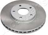 Japanparts DI-158C - Oe 402063Y502 Disco Freno, Asse Anteriore Per Almera Tino (V10), Maxima Qx V (A33), Primera (P12), X-Trail (T30)