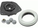 LemfÖRder 31499 01 - Oe 54321 AX600 Riparatore, FederbeinstüTzlager Per Micra Iii (K12), Rogue, Clio Iii, Modus (F/JP0)