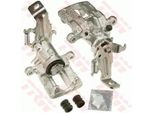 Trw BHQ265E - Pinza Freno Oe 44011 BM500 Per Almera Ii (N16)